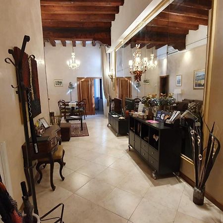 Residenza Ca' Brighella Apartment Venice Exterior photo