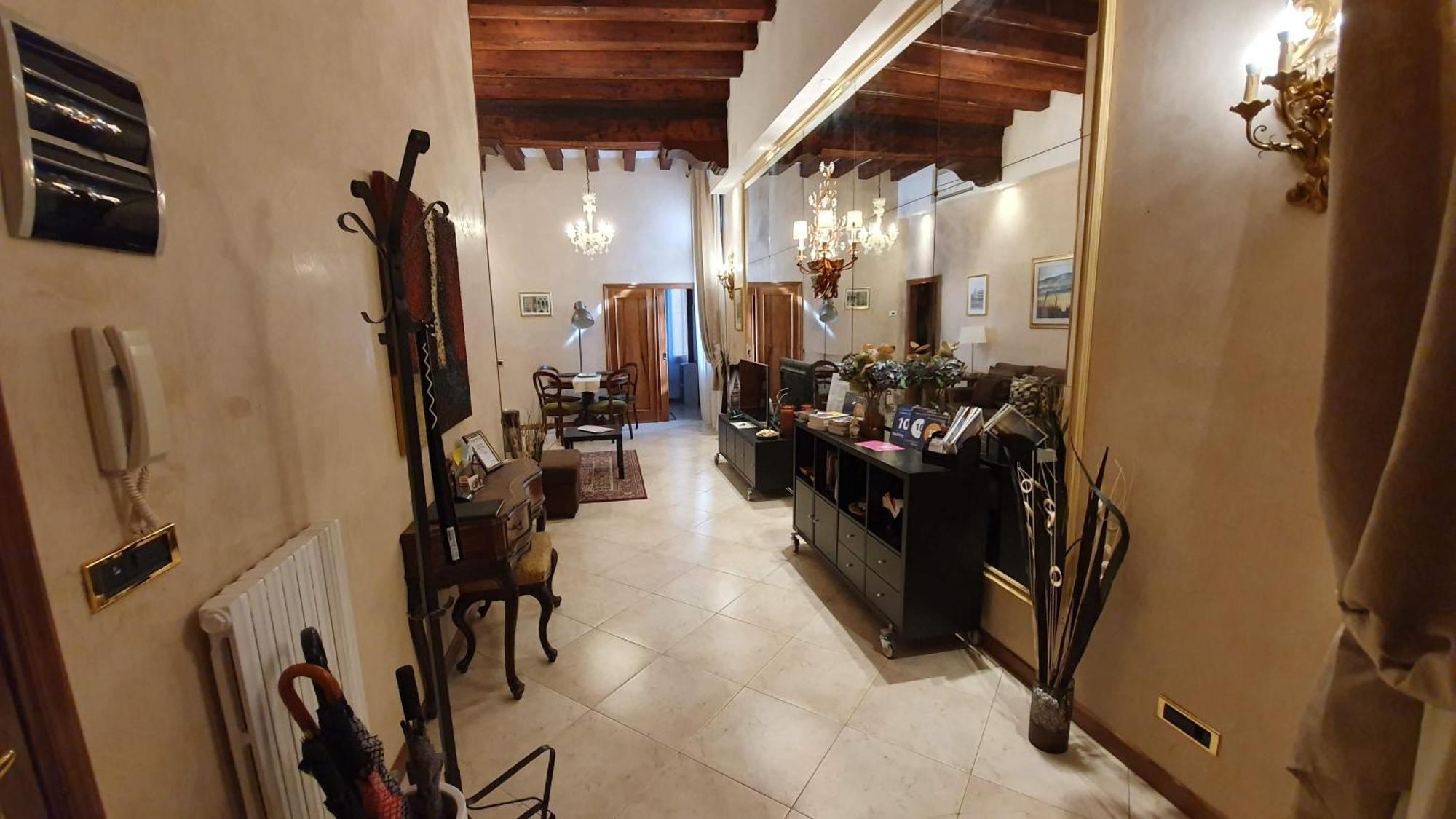 Residenza Ca' Brighella Apartment Venice Exterior photo