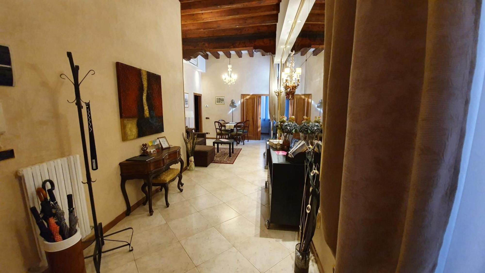 Residenza Ca' Brighella Apartment Venice Exterior photo
