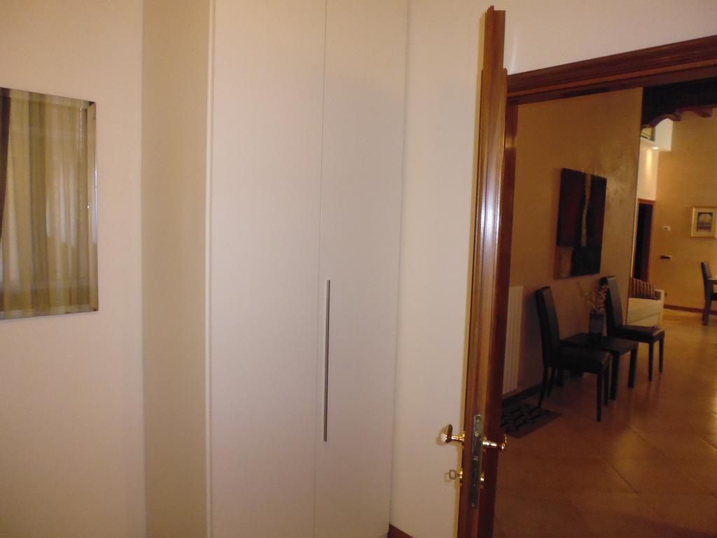 Residenza Ca' Brighella Apartment Venice Room photo