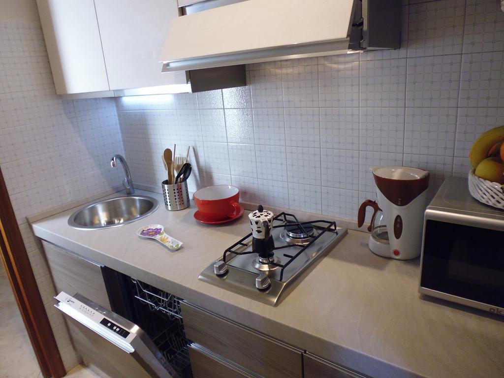 Residenza Ca' Brighella Apartment Venice Room photo