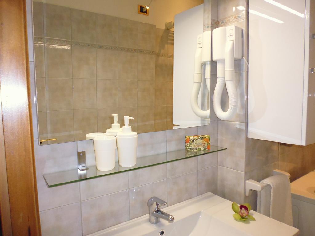 Residenza Ca' Brighella Apartment Venice Room photo