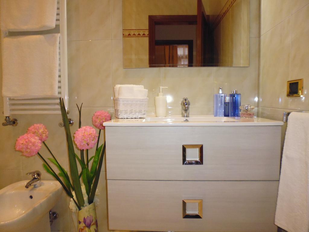 Residenza Ca' Brighella Apartment Venice Room photo