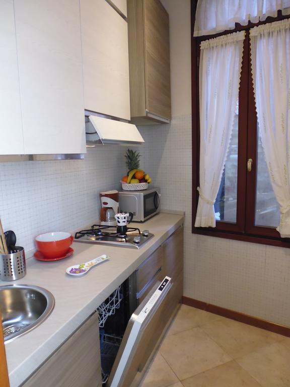Residenza Ca' Brighella Apartment Venice Room photo