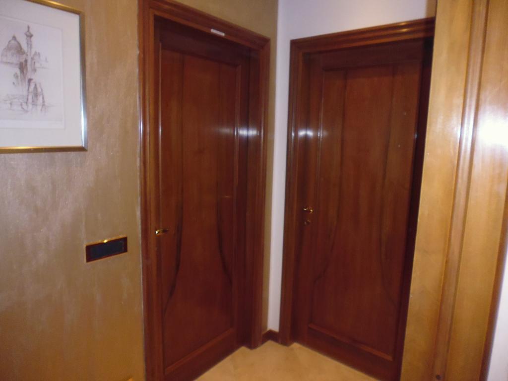 Residenza Ca' Brighella Apartment Venice Exterior photo