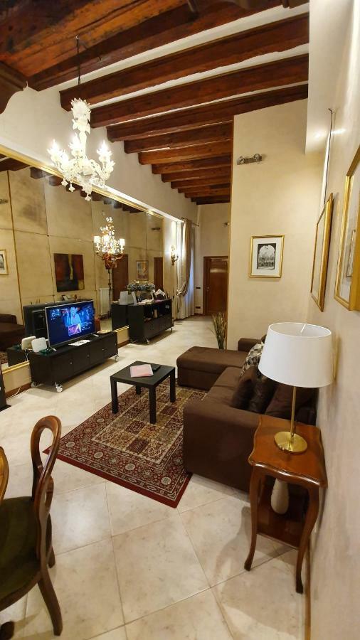 Residenza Ca' Brighella Apartment Venice Exterior photo