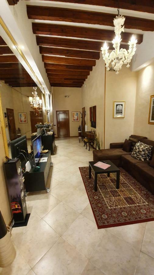 Residenza Ca' Brighella Apartment Venice Exterior photo