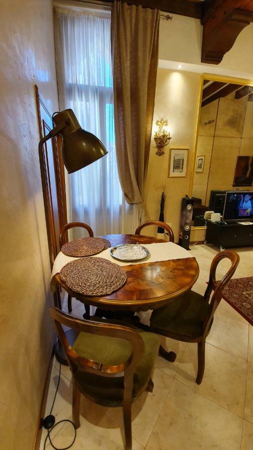 Residenza Ca' Brighella Apartment Venice Exterior photo
