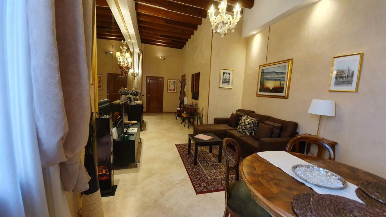 Residenza Ca' Brighella Apartment Venice Exterior photo